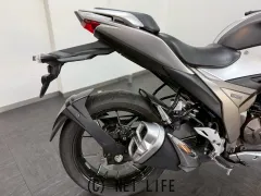 スズキ ジクサー