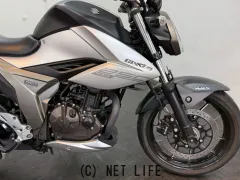 スズキ ジクサー