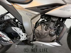 スズキ ジクサー