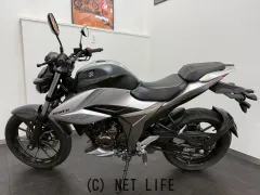 スズキ ジクサー