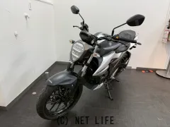 スズキ ジクサー