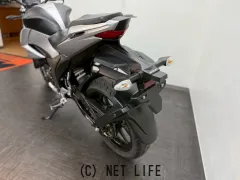 スズキ ジクサー