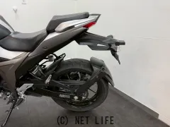 スズキ ジクサー