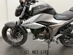 スズキ ジクサー