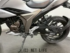 スズキ ジクサー