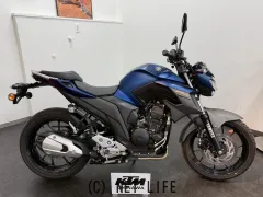 ヤマハ FZ25
