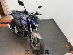 ヤマハ FZ25