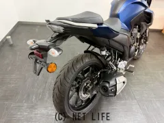 ヤマハ FZ25