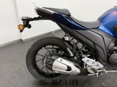 ヤマハ FZ25