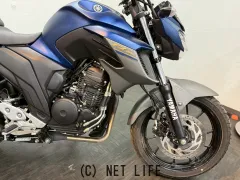 ヤマハ FZ25