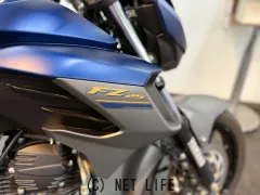 ヤマハ FZ25