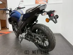 ヤマハ FZ25