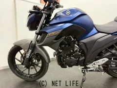 ヤマハ FZ25