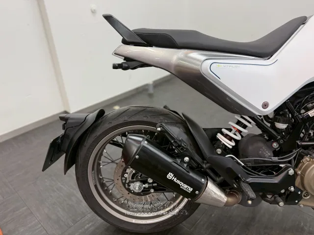 ハスクバーナ その他