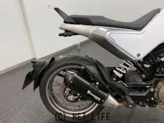 ハスクバーナ その他