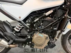 ハスクバーナ その他