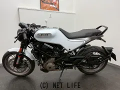 ハスクバーナ その他