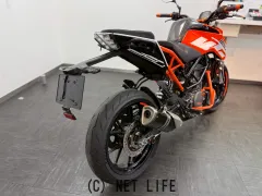 KTM 250 デューク