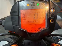 KTM 250 デューク