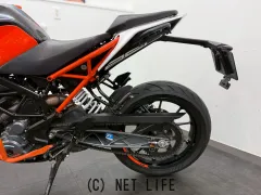 KTM 250 デューク
