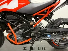 KTM 250 デューク