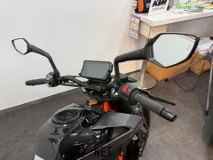 KTM 390 デューク