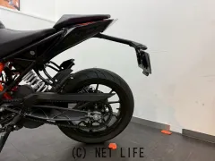 KTM 390 デューク