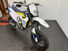 ハスクバーナ SM