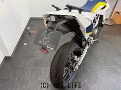 ハスクバーナ SM