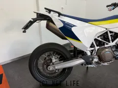 ハスクバーナ SM