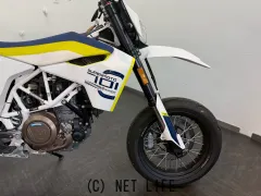 ハスクバーナ SM