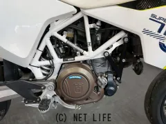 ハスクバーナ SM