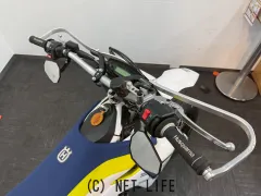 ハスクバーナ SM