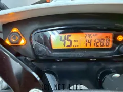 ハスクバーナ SM