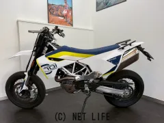 ハスクバーナ SM