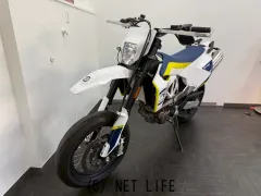 ハスクバーナ SM