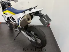 ハスクバーナ SM