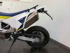 ハスクバーナ SM