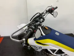 ハスクバーナ SM