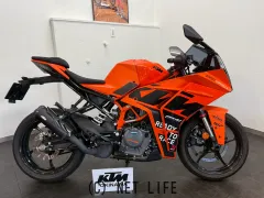 KTM RC 390