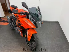 KTM RC 390