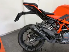KTM RC 390