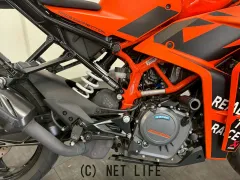 KTM RC 390