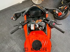 KTM RC 390