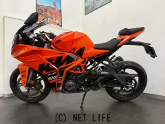 KTM RC 390