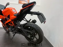 KTM RC 390