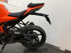 KTM RC 390
