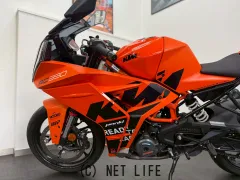 KTM RC 390