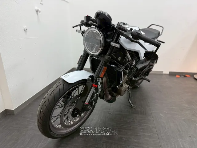 ハスクバーナ その他