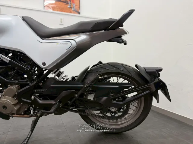 ハスクバーナ その他